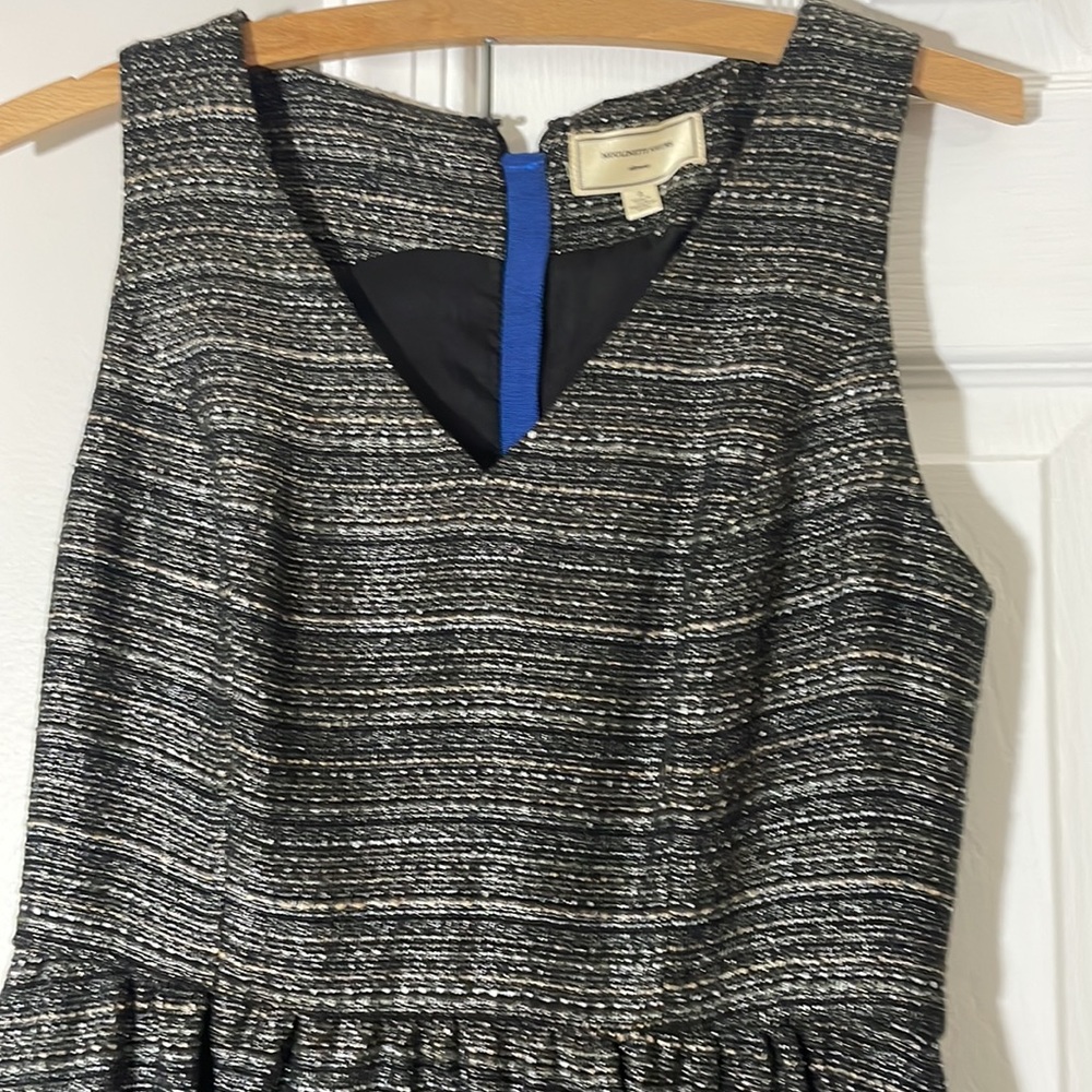 Anthropologie Moulinette Soeurs Dress - size 2